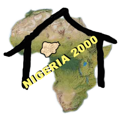 Nigeria 2000